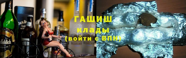 твердый Инта
