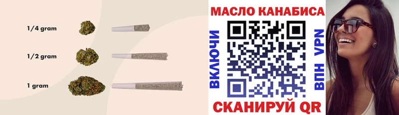 ТГК THC oil  Полтавская 